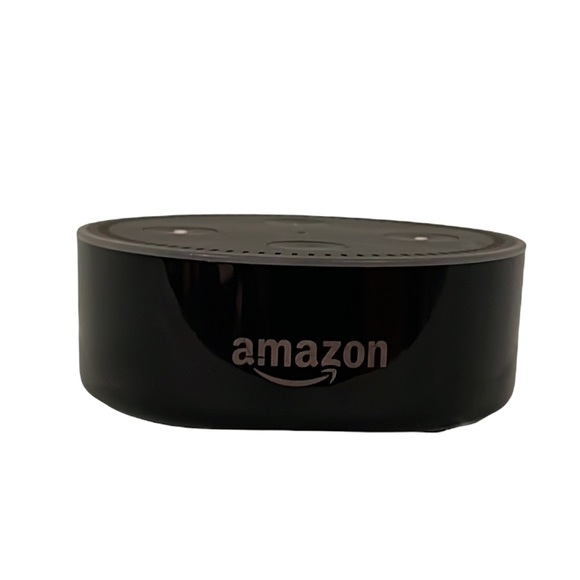 AMAZON ECHO DOT 2nd GENERATION - Picture 2 of 9